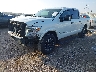 1N6AA1E5XJN****** Used and Repairable 2018 Nissan Titan in Houston North