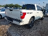 1N6AA1E5XJN****** Salvage and Wrecked 2018 Nissan Titan in Texas State