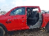 1C6RR6LG3RS****** Salvage and Repairable 2024 RAM 1500 in Texas State