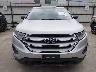 2FMPK3G95GB****** Wrecked 2016 Ford Edge in Texas State