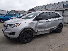 2FMPK3G95GB****** Salvage and Repairable 2016 Ford Edge in Texas State