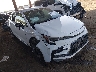 JTDS4MCE4PJ****** Salvage and Wrecked 2023 Toyota Corolla in Phoenix