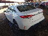 JTDS4MCE4PJ****** Salvage and Repairable 2023 Toyota Corolla in Phoenix
