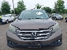 2HKRM4H52EH****** Wrecked 2014 Honda CR-V in New Jersey State