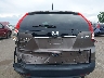 2HKRM4H52EH****** Wrecked 2014 Honda CR-V
