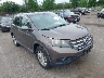 2HKRM4H52EH****** Salvage and Wrecked 2014 Honda CR-V in Englishtown