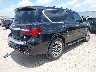 JN8AZ2NFXJ9****** Salvamento y Destrozados 2018 Infiniti QX80 en Estado de Texas