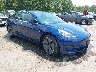 5YJ3E1EAXLF****** Salvamento y Destrozados 2020 Tesla Model 3 en Metro DC