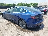 5YJ3E1EAXLF****** Salvamento y Reparables 2020 Tesla Model 3 en Metro DC