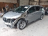 5FNRL6H73LB****** Used and Repairable 2020 Honda Odyssey in Newburgh