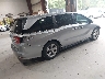 5FNRL6H73LB****** Salvage and Wrecked 2020 Honda Odyssey in New York State
