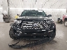 1FMSK8FH4NG****** Wrecked 2022 Ford Explorer in Minnesota State