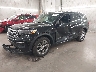 1FMSK8FH4NG****** Used and Repairable 2022 Ford Explorer in Saint Cloud