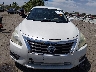 1N4AL3AP8EN****** Wrecked 2014 Nissan Altima in New Mexico State