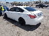 1N4AL3AP8EN****** Salvage and Repairable 2014 Nissan Altima in Albuquerque