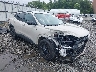 KL77LKEP2TC****** Salvamento y Destrozados 2026 Chevrolet Trax en Tifton
