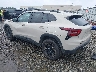 KL77LKEP2TC****** Salvamento y Reparables 2026 Chevrolet Trax en Tifton