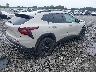 KL77LKEP2TC****** Salvamento y Destrozados 2026 Chevrolet Trax en Estado de Georgia
