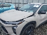 KL77LKEP2TC****** Salvamento y Reparables 2026 Chevrolet Trax en Estado de Georgia