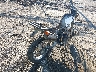 JYADG19E5AA****** Salvage and Wrecked 2010 Yamaha Xt250 in Indiana State