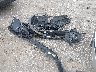 5XYK7CDF0SG****** Destrozados 2025 Kia Sportage en Estado de Texas