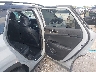 5XYK7CDF0SG****** Destrozados 2025 Kia Sportage en Houston
