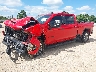 2GC4YME72N1****** Usados y Reparables 2022 Chevrolet Silverado 2500 en Longview