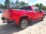 2GC4YME72N1****** Salvamento y Destrozados 2022 Chevrolet Silverado 2500 en Estado de Texas