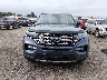 1FMSK8FH0MG****** Wrecked 2021 Ford Explorer in Kansas State