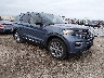 1FMSK8FH0MG****** Salvage and Wrecked 2021 Ford Explorer in Wichita