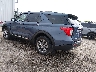 1FMSK8FH0MG****** Salvage and Repairable 2021 Ford Explorer in Wichita