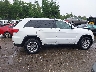 1C4RJFAG1MC****** Repairable 2021 Jeep Grand Cherokee in Massachusetts State