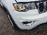1C4RJFAG1MC****** Salvage and Wrecked 2021 Jeep Grand Cherokee in Templeton