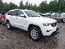 1C4RJFAG1MC****** Salvage and Wrecked 2021 Jeep Grand Cherokee in Templeton