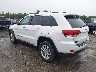 1C4RJFAG1MC****** Salvage and Repairable 2021 Jeep Grand Cherokee in Templeton