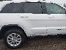 1C4RJFAG1MC****** Salvage and Repairable 2021 Jeep Grand Cherokee in Massachusetts State