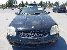 WDBKK49F32F****** Destrozados 2002 Mercedes-Benz SLK-Class en Estado de California