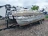 ETW6285***** Used and Repairable 2009 Bennington Pontoon in Rec Rides Online Exclusive
