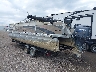 ETW6285***** Salvage and Repairable 2009 Bennington Pontoon in Rec Rides Online Exclusive