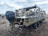ETW6285***** Salvage and Wrecked 2009 Bennington Pontoon in North Dakota State