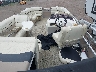 ETW6285***** Used and Repairable 2009 Bennington Pontoon in North Dakota State