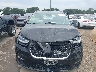 2C4RC1BG7NR****** Salvamento 2022 Chrysler Pacifica en Estado de Texas