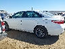 4T1BF1FK8HU****** Repairable 2017 Toyota Camry in Arizona State