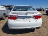 4T1BF1FK8HU****** Wrecked 2017 Toyota Camry