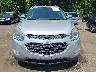 2GNFLFEK3H6****** Wrecked 2017 Chevrolet Equinox in Maryland State