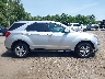 2GNFLFEK3H6****** Used 2017 Chevrolet Equinox in Maryland State