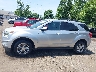 2GNFLFEK3H6****** Repairable 2017 Chevrolet Equinox in Maryland State
