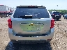 2GNFLFEK3H6****** Wrecked 2017 Chevrolet Equinox