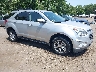 2GNFLFEK3H6****** Salvage and Wrecked 2017 Chevrolet Equinox in Metro DC