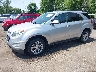 2GNFLFEK3H6****** Used and Repairable 2017 Chevrolet Equinox in Metro DC
